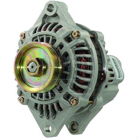 Remy Alternator, 94406 94406